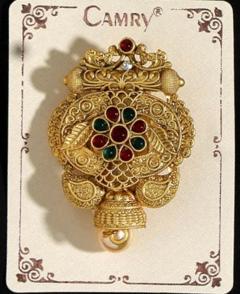 Brooch