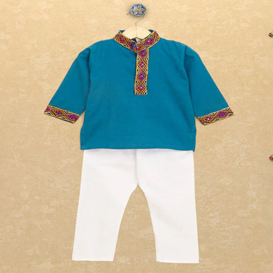 Boys Kurtha Set