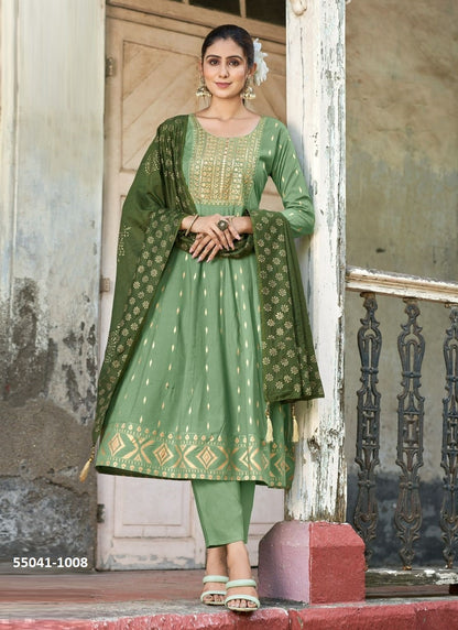 Salwar