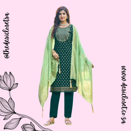 Salwar (With Plus Sizes)