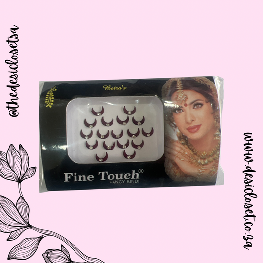 Bindi Card