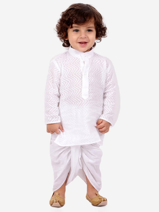 Boys Kurtha Set