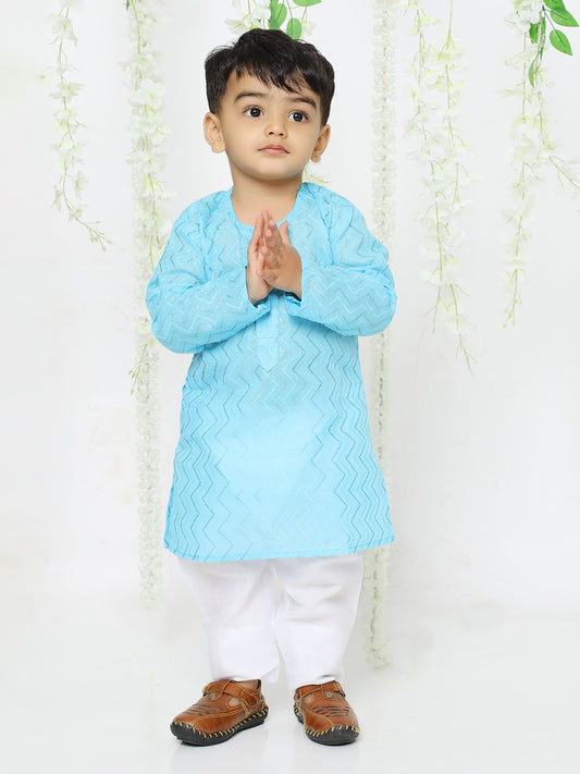 Boys Kurtha Set