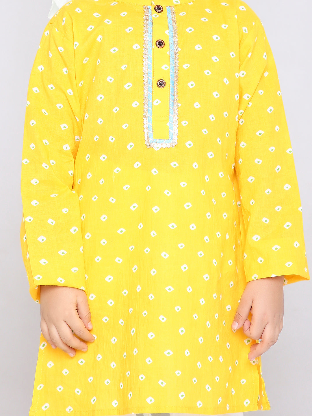 Boys Kurtha Set