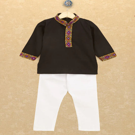 Boys Kurtha Set