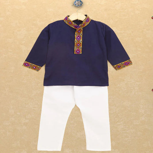 Boys Kurtha Set