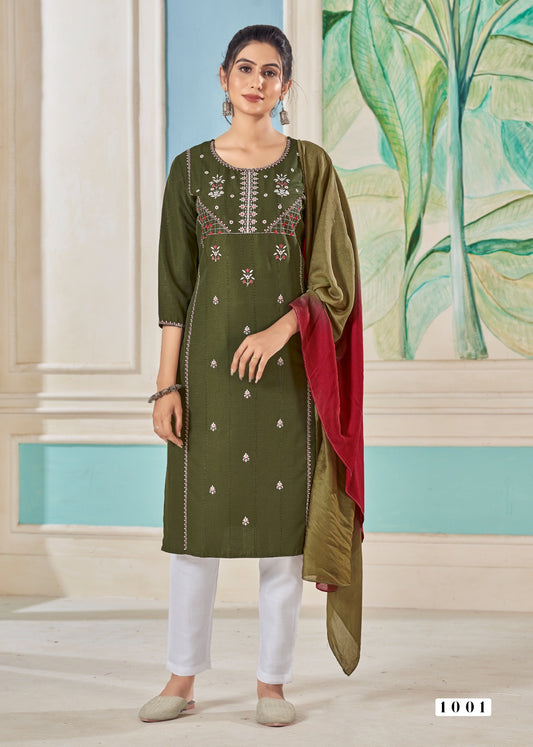 Salwar