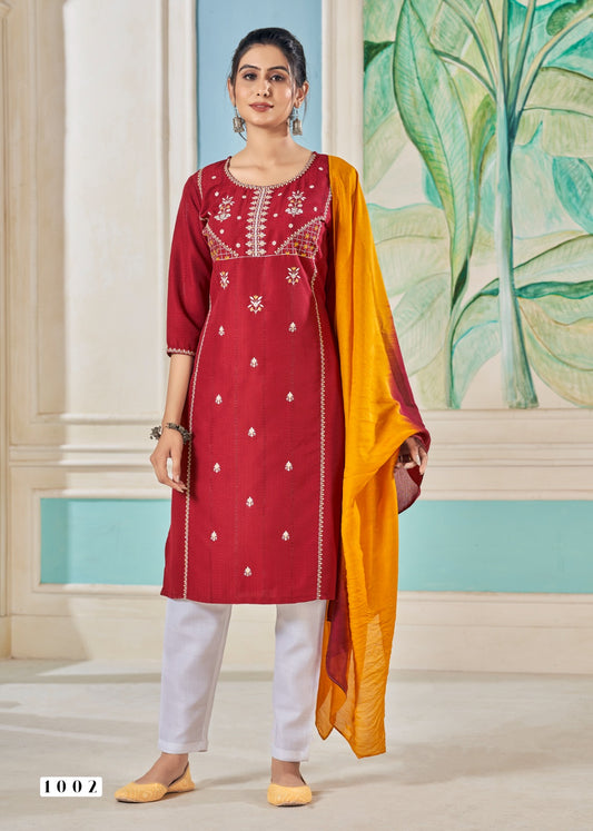 Salwar