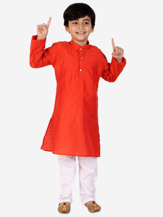 Boys Kurtha Set